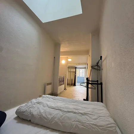Hébergement de vacances Maison De Village Avec Terrasse 2 Et Climatisation